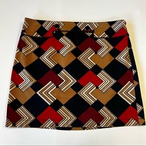 ANN TAYLOR LOFT SKIRT